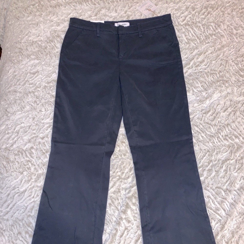Lila Ryan Boot cut Trousers